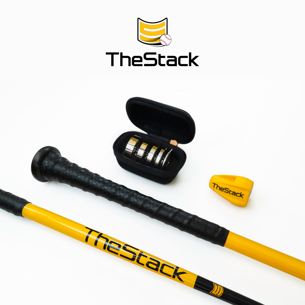 TheStack Baseball